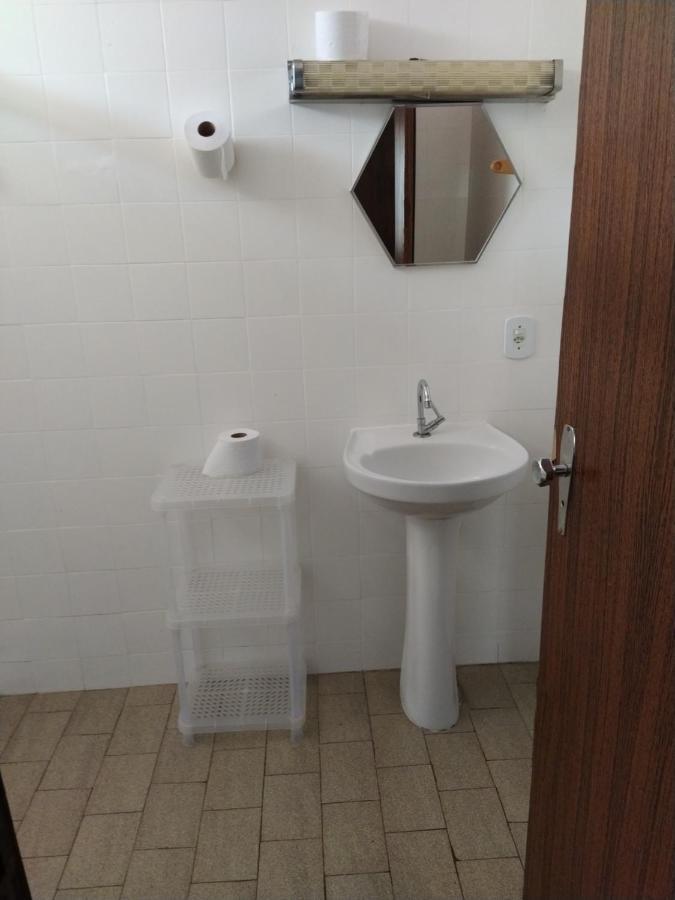 Hotel Santin Piracicaba Eksteriør bilde
