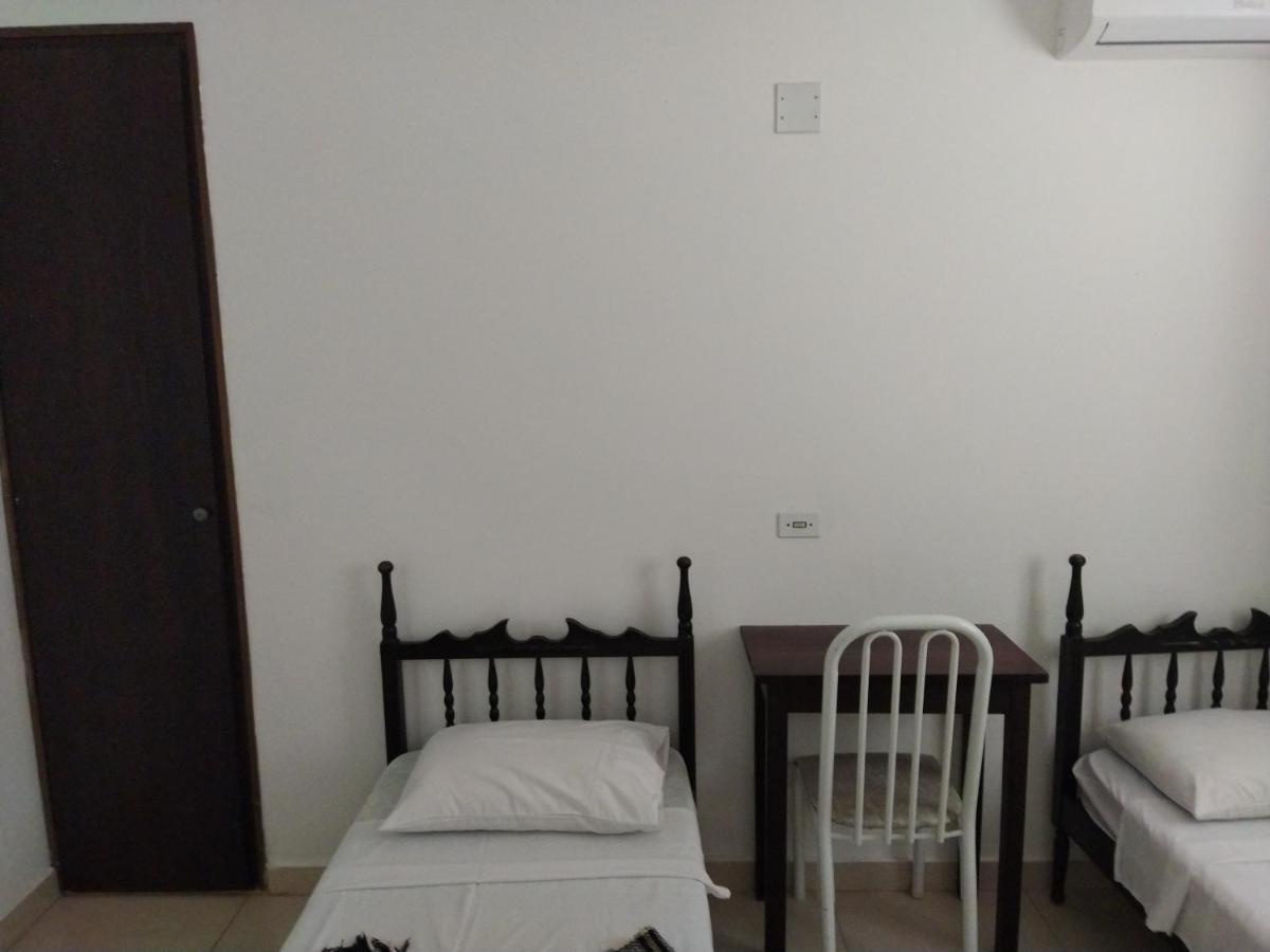 Hotel Santin Piracicaba Eksteriør bilde
