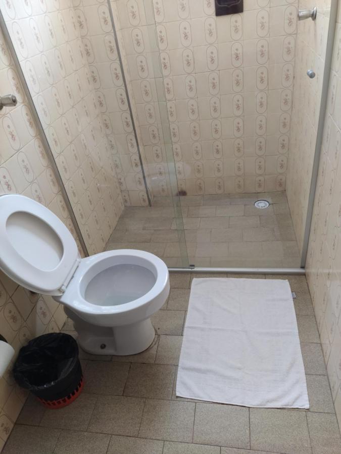 Hotel Santin Piracicaba Eksteriør bilde