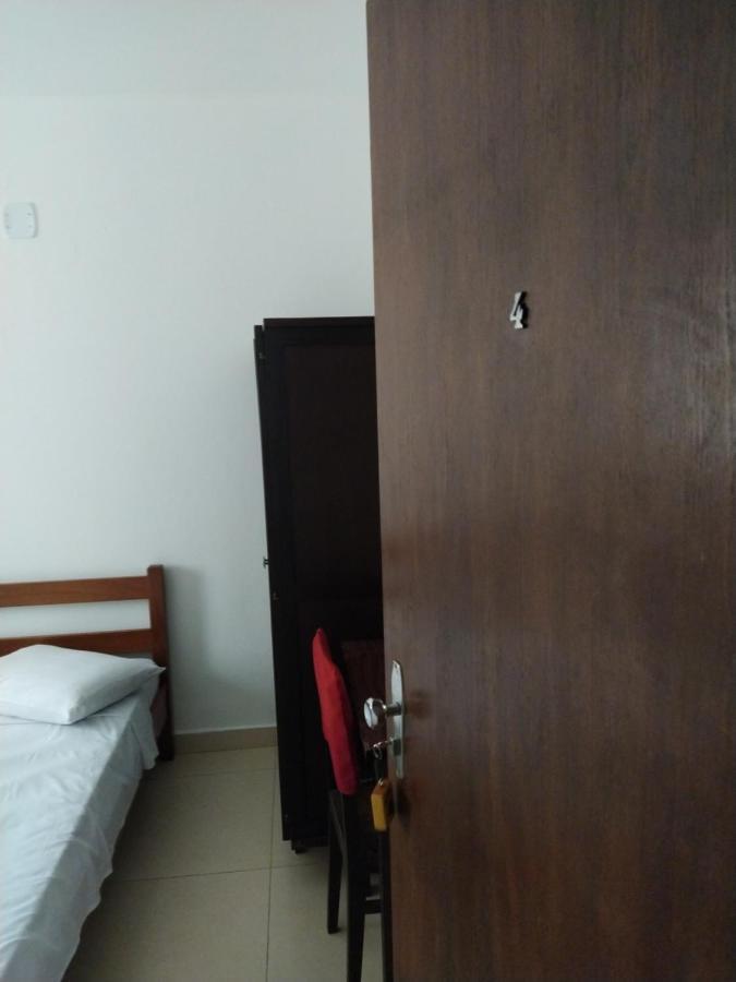 Hotel Santin Piracicaba Eksteriør bilde