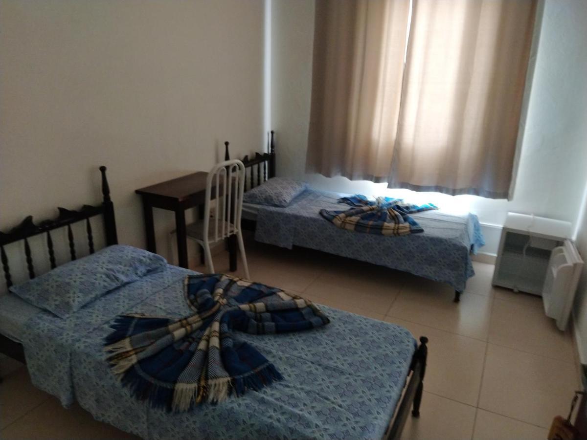 Hotel Santin Piracicaba Eksteriør bilde