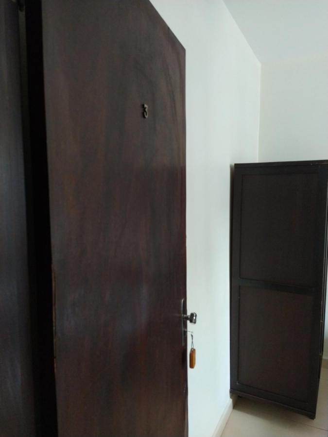 Hotel Santin Piracicaba Eksteriør bilde
